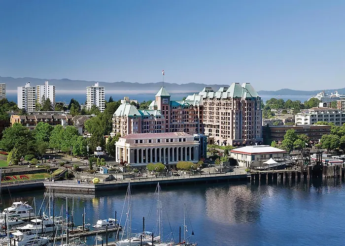 Hotel Grand Pacific